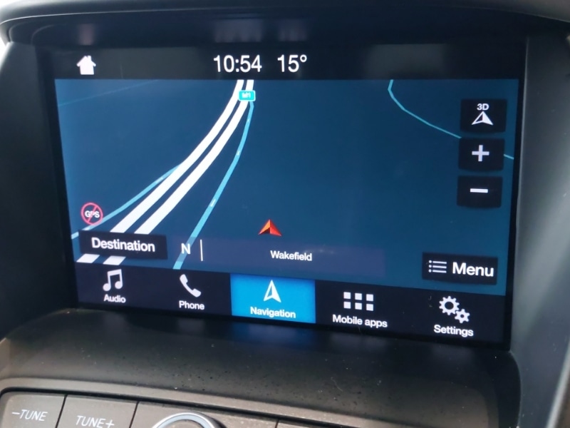 Used Ford Kuga 2019 for sale - 76795329: Photo 17