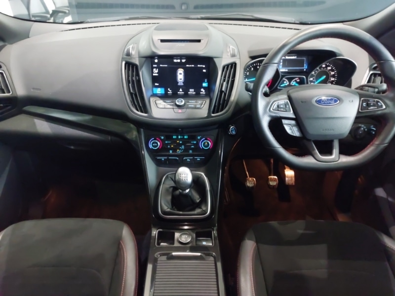 Used Ford Kuga 2019 for sale - 76795329: Photo 2