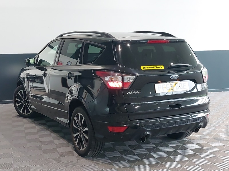 Used Ford Kuga 2019 for sale - 76795329: Photo 3
