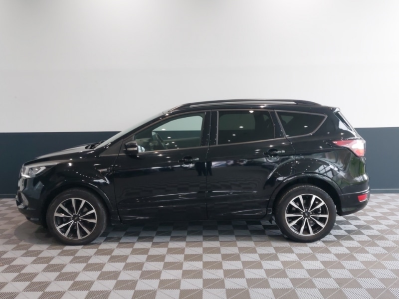 Used Ford Kuga 2019 for sale - 76795329: Photo 4