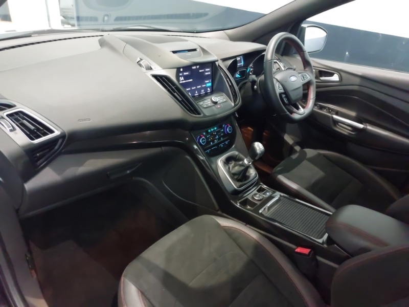 Used Ford Kuga 2019 for sale - 76795329: Photo 5