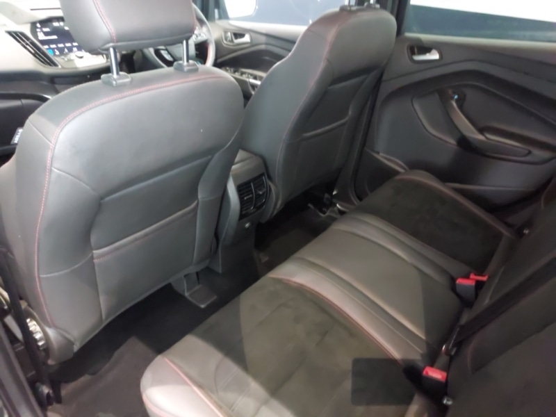 Used Ford Kuga 2019 for sale - 76795329: Photo 6