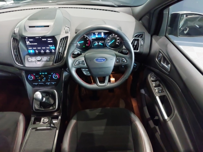 Used Ford Kuga 2019 for sale - 76795329: Photo 7