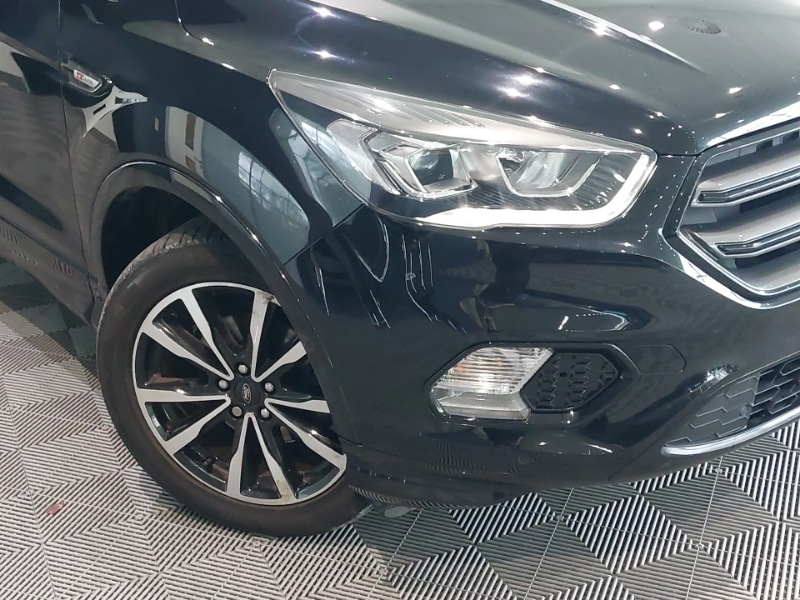 Used Ford Kuga 2019 for sale - 76795329: Photo 9