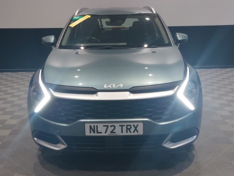 Used Kia Sportage 2022 for sale - 77278128: Photo 12