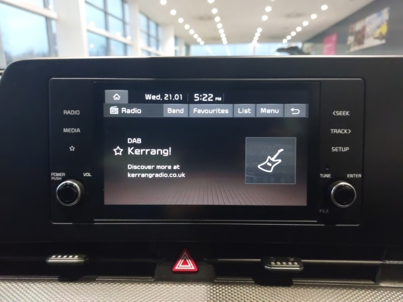 Used Kia Sportage 2022 for sale - 77278128: Photo 15