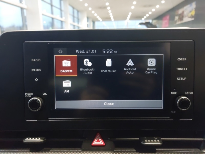 Used Kia Sportage 2022 for sale - 77278128: Photo 16