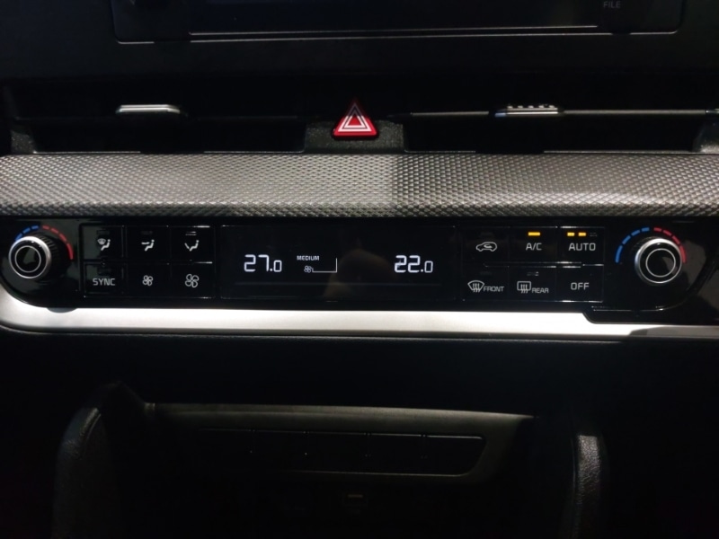 Used Kia Sportage 2022 for sale - 77278128: Photo 18