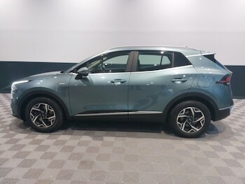 Used Kia Sportage 2022 for sale - 77278128: Photo