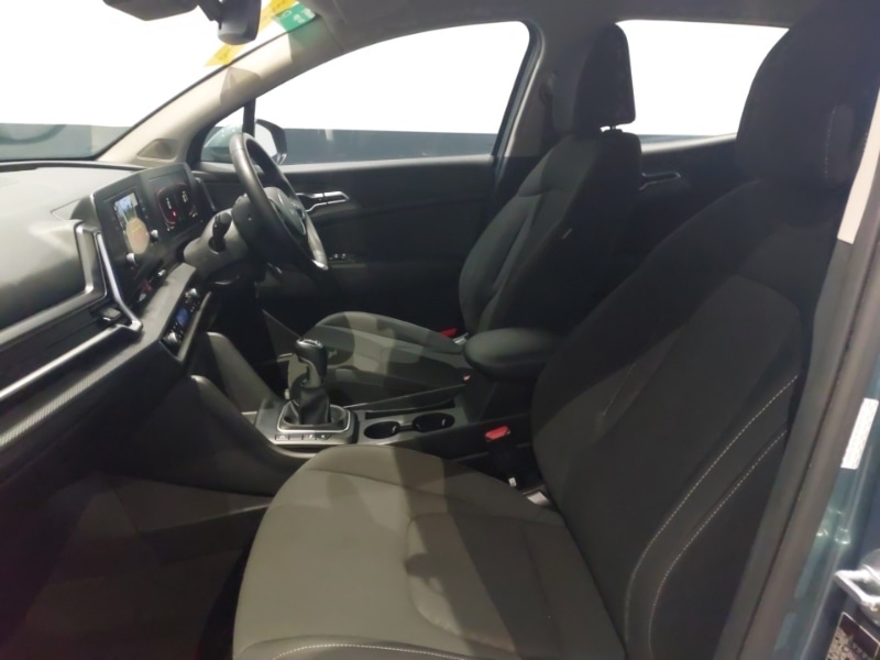 Used Kia Sportage 2022 for sale - 77278128: Photo 5