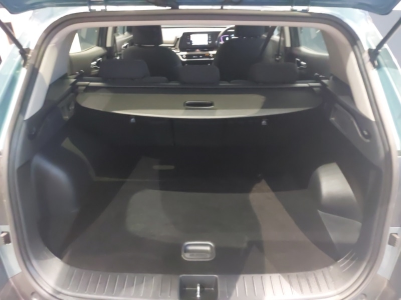 Used Kia Sportage 2022 for sale - 77278128: Photo 8