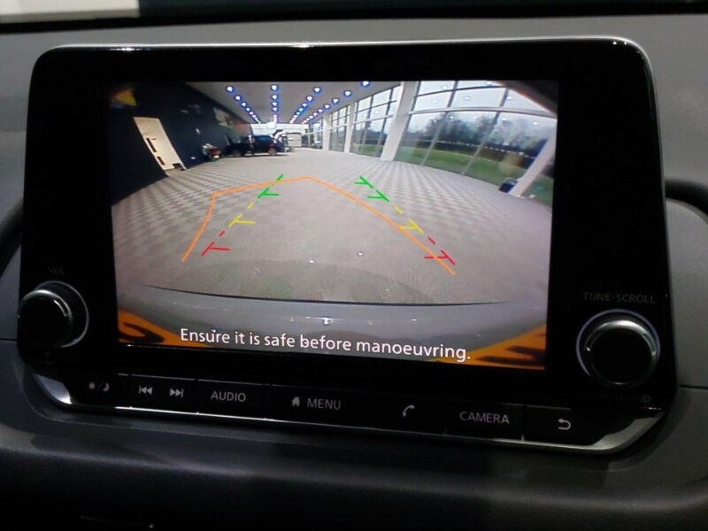 Used Nissan Qashqai 2022 for sale - 77320056: Photo 11