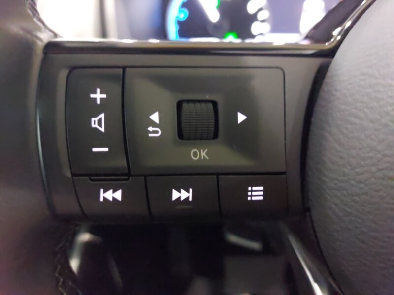 Used Nissan Qashqai 2022 for sale - 77320056: Photo 15