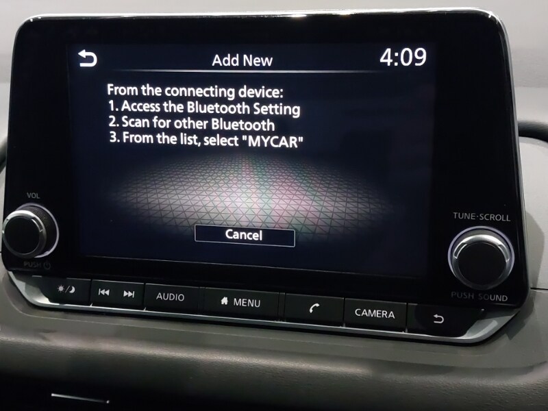 Used Nissan Qashqai 2022 for sale - 77320056: Photo 18