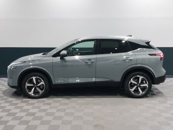 Used Nissan Qashqai 2022 for sale - 77320056: Photo