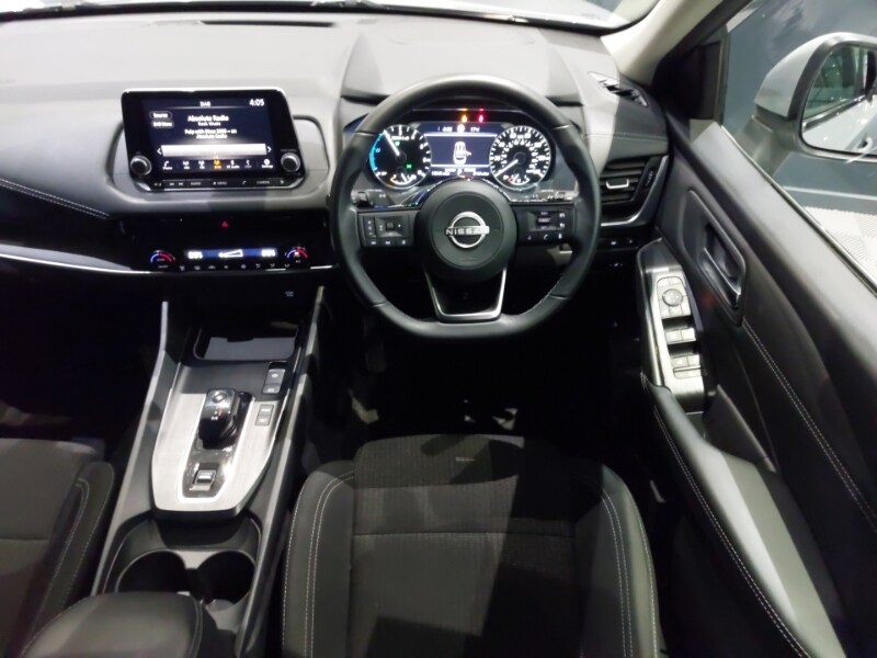 Used Nissan Qashqai 2022 for sale - 77320056: Photo 7