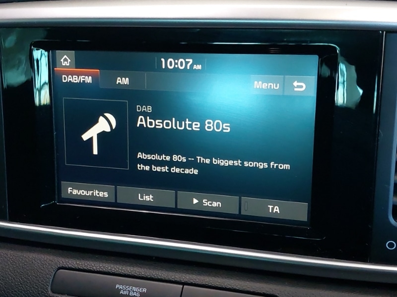 Used Kia Sportage 2019 for sale - 76533359: Photo 10