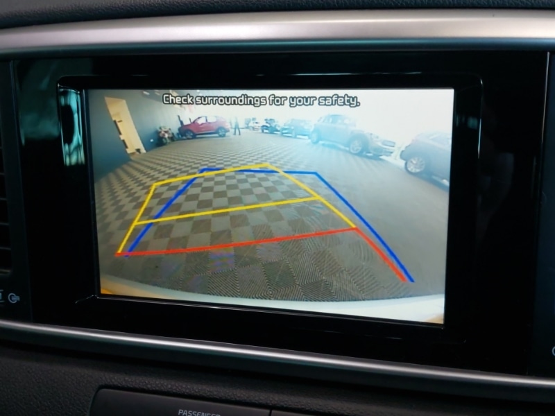 Used Kia Sportage 2019 for sale - 76533359: Photo 11