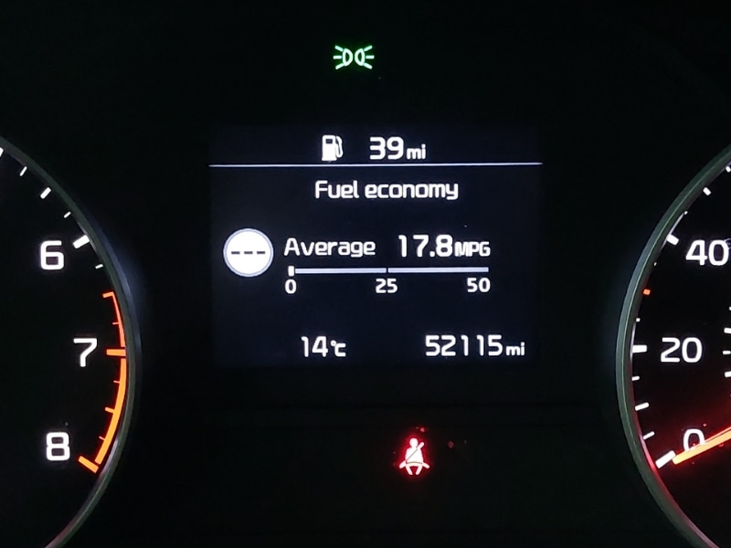 Used Kia Sportage 2019 for sale - 76533359: Photo 13