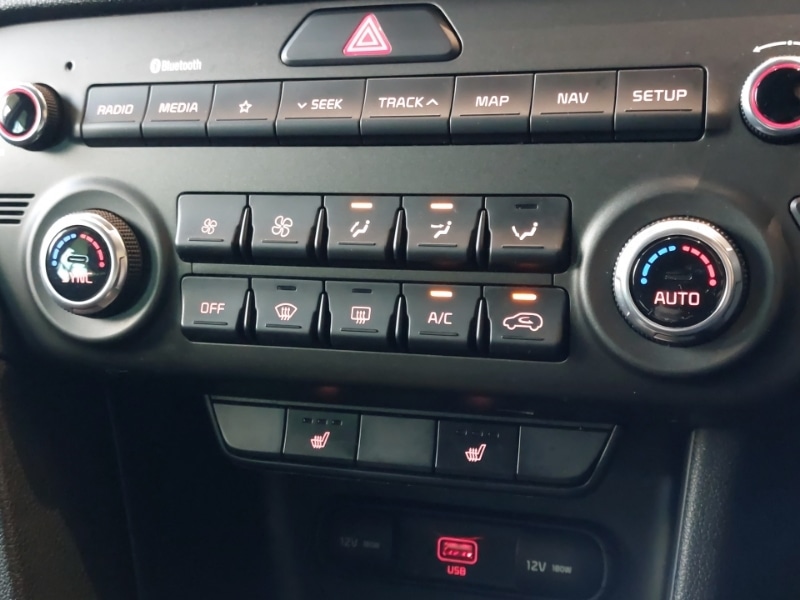 Used Kia Sportage 2019 for sale - 76533359: Photo 17