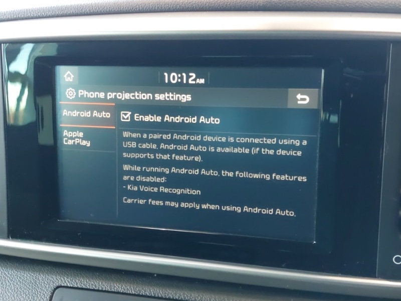 Used Kia Sportage 2019 for sale - 76533359: Photo 18