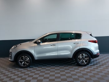 Used Kia Sportage 2019 for sale - 76533359: Photo