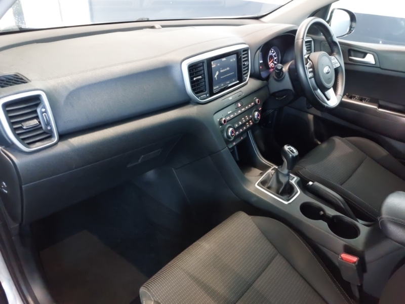 Used Kia Sportage 2019 for sale - 76533359: Photo 5