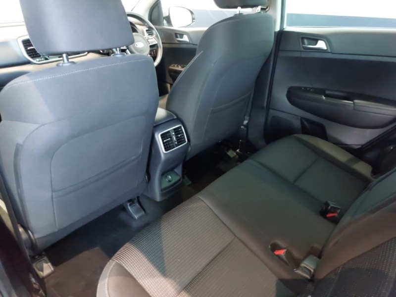 Used Kia Sportage 2019 for sale - 76533359: Photo 6