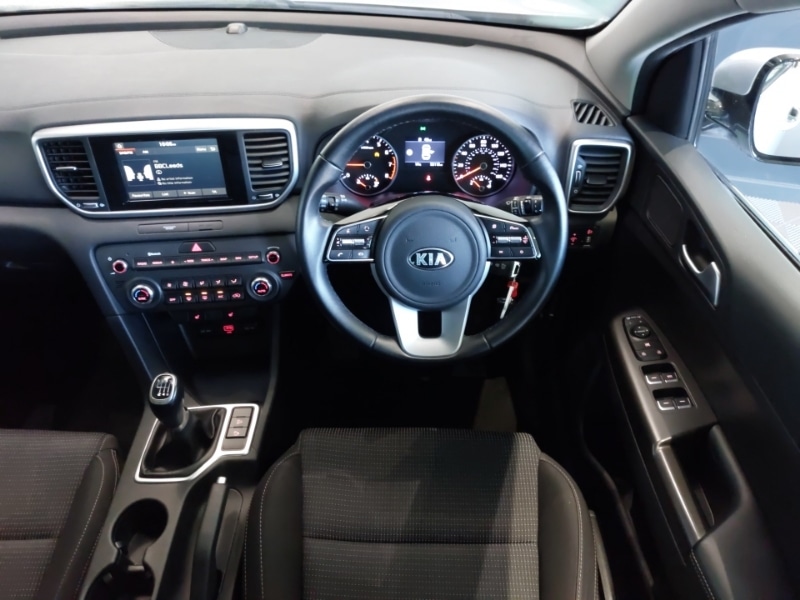 Used Kia Sportage 2019 for sale - 76533359: Photo 7