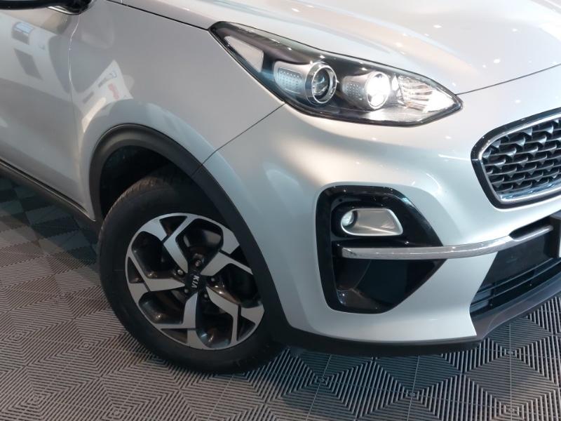 Used Kia Sportage 2019 for sale - 76533359: Photo 9