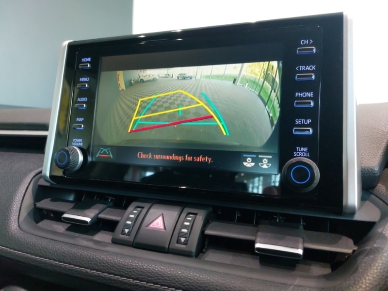 Used Toyota RAV4 2020 for sale - 76846992: Photo 11