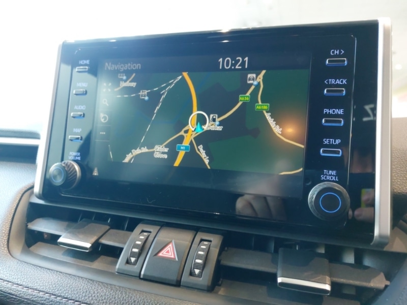 Used Toyota RAV4 2020 for sale - 76846992: Photo 13