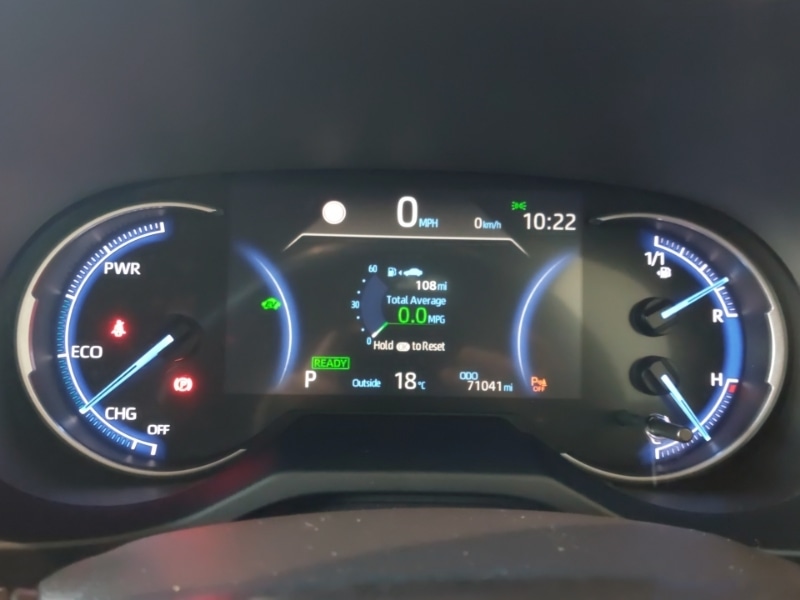 Used Toyota RAV4 2020 for sale - 76846992: Photo 16