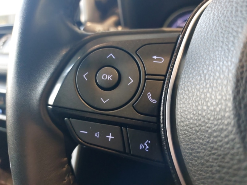 Used Toyota RAV4 2020 for sale - 76846992: Photo 18