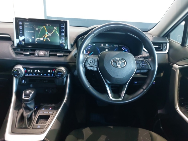 Used Toyota RAV4 2020 for sale - 76846992: Photo 7