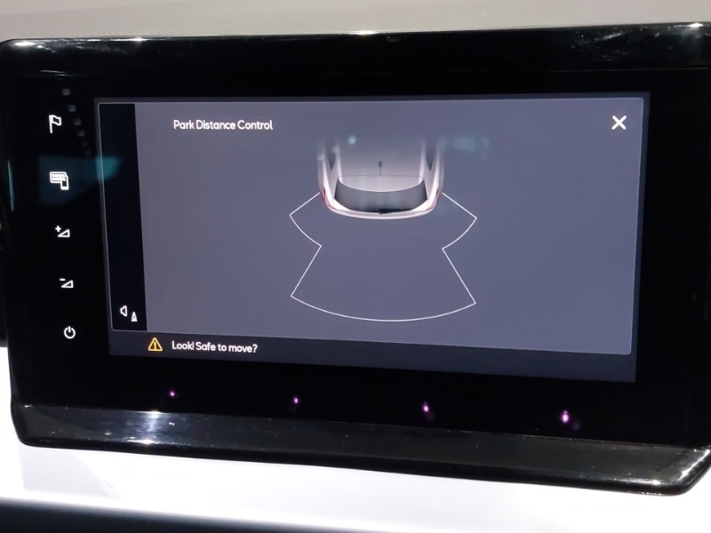 Used SEAT Ibiza 2024 for sale - 77596528: Photo 11