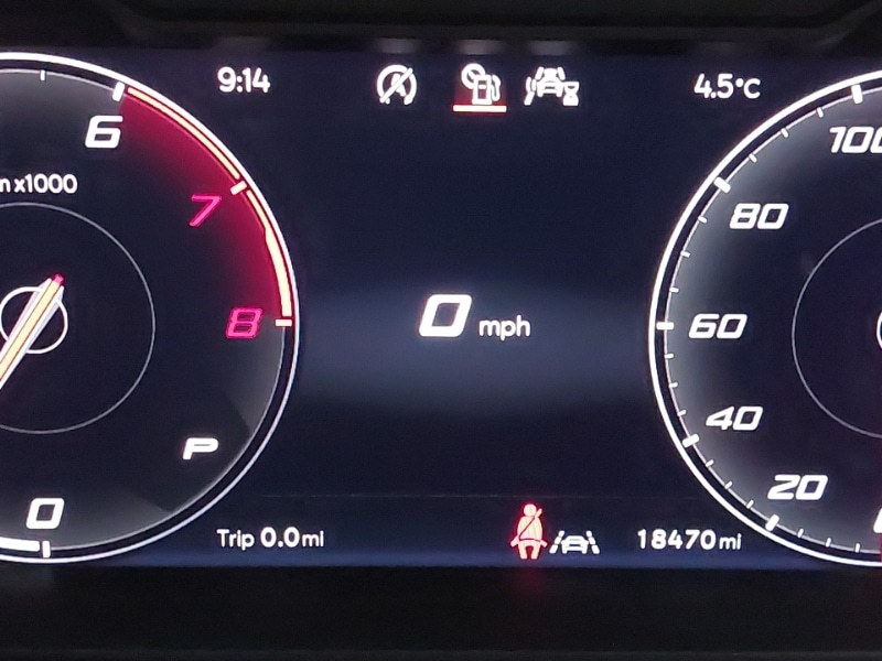 Used SEAT Ibiza 2024 for sale - 77596528: Photo 13