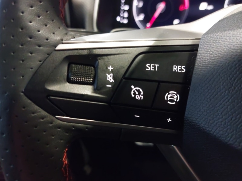 Used SEAT Ibiza 2024 for sale - 77596528: Photo 14