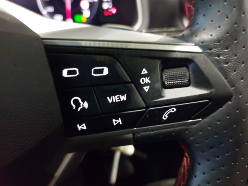 Used SEAT Ibiza 2024 for sale - 77596528: Photo 15