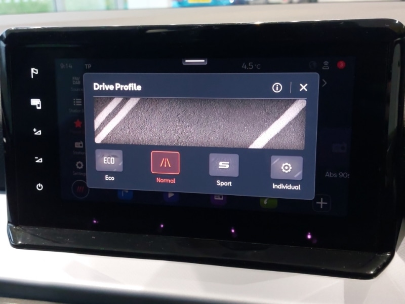 Used SEAT Ibiza 2024 for sale - 77596528: Photo 16