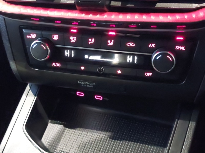 Used SEAT Ibiza 2024 for sale - 77596528: Photo 17