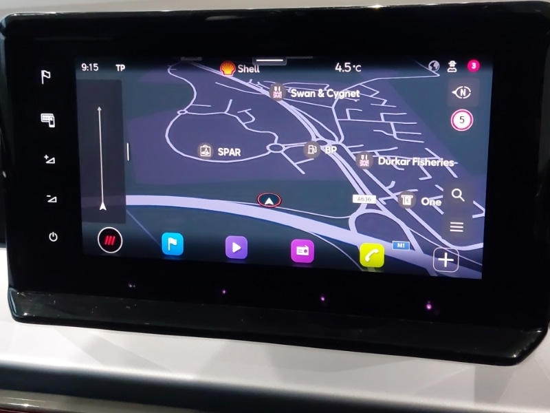 Used SEAT Ibiza 2024 for sale - 77596528: Photo 18