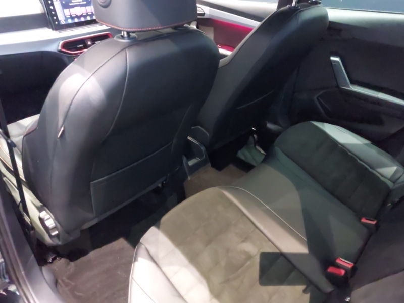 Used SEAT Ibiza 2024 for sale - 77596528: Photo 6