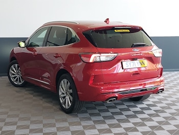 Used Ford Kuga 2021 for sale - 79086897: Photo