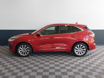 Used Ford Kuga 2021 for sale - 79086897: Photo