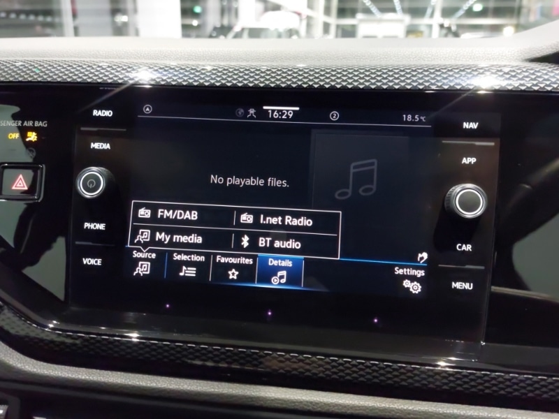 Used Volkswagen Polo 2024 for sale - 77028478: Photo 13