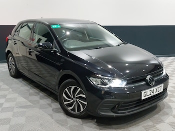 Volkswagen Polo feature image