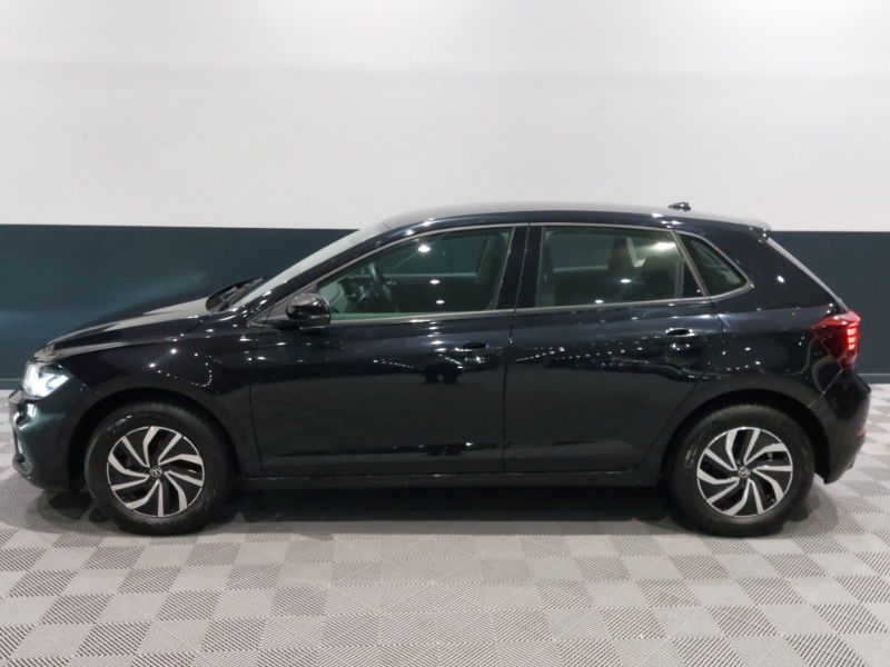 Used Volkswagen Polo 2024 for sale - 77028478: Photo 4