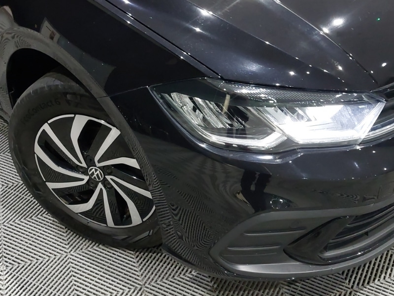 Used Volkswagen Polo 2024 for sale - 77028478: Photo 9