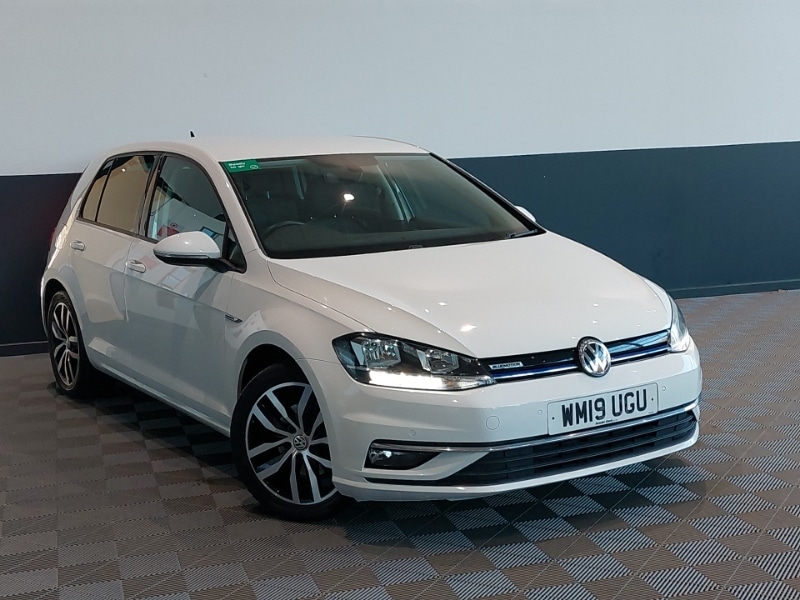 Used Volkswagen Golf 2019 for sale - 76533451: Photo 1